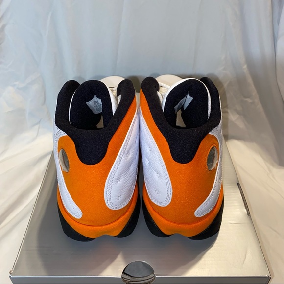 Air Jordan 13 Retro - Picture 4 of 8